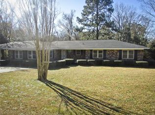 100 Riggs Cir, Statesboro, GA 30458