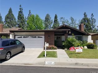 6439 E Via Estrada, Anaheim, CA 92807