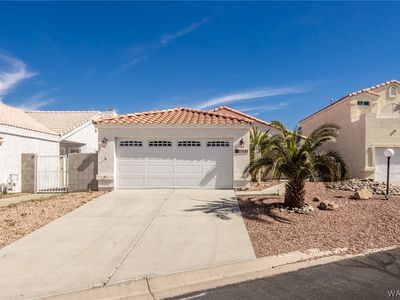 2368 Acoma Dr, Bullhead City, AZ, 86442