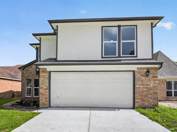 13834 Sheri Hollow Ln, Houston, TX 77082