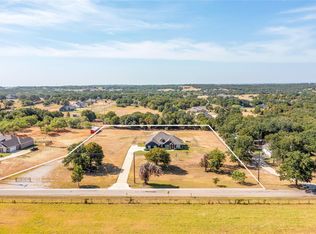 492 Clark Lake Rd, Weatherford, TX 76088