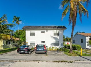 8315 NE Miami Ct APT 5, Miami, FL 33138