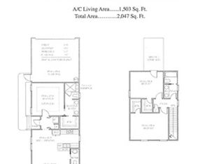 LOT 65 R12 Shine Ave #TOWNHOUSE E, Moultrie Myrtle Beach, SC 29577