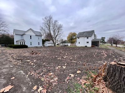 201 W Shute St, Newman, IL, 61942