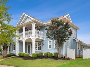 9524 Cape Cod Blvd, Aubrey, TX 76227