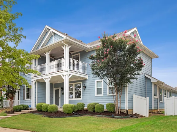 9524 Cape Cod Blvd, Aubrey, TX 76227