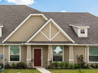 1114 Newcastle Dr, Weatherford, TX 76086