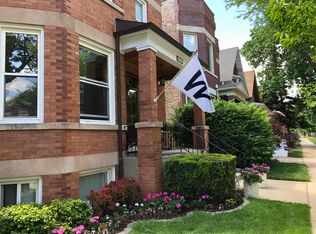 3732 N Bell Avenue #FL 1ST, Chicago, IL 60618