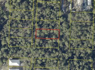 11 Central 6th St, Pt Washington, FL 32459