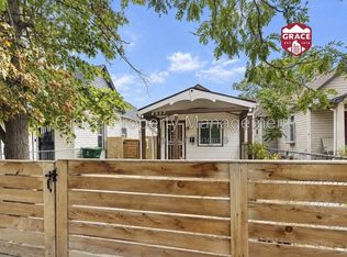 4317 Sherman St, Denver, CO 80216
