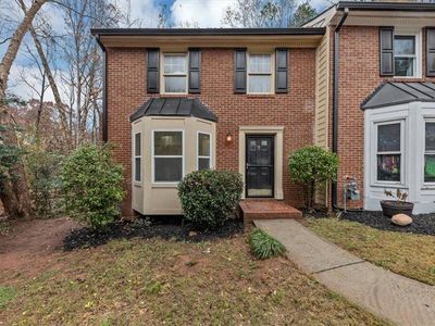 1255 Whitlock Ridge Dr SW, Marietta, GA, 30064