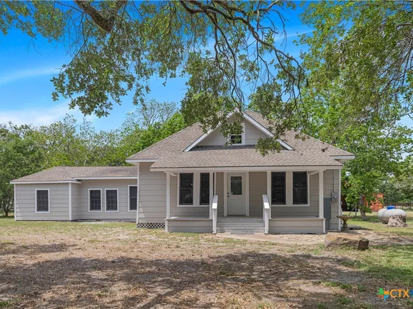 3042 County Road 452, Palacios, TX 77465