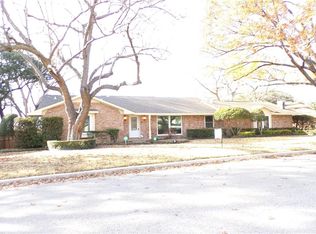 402 Riggs Cir, Mesquite, TX 75149