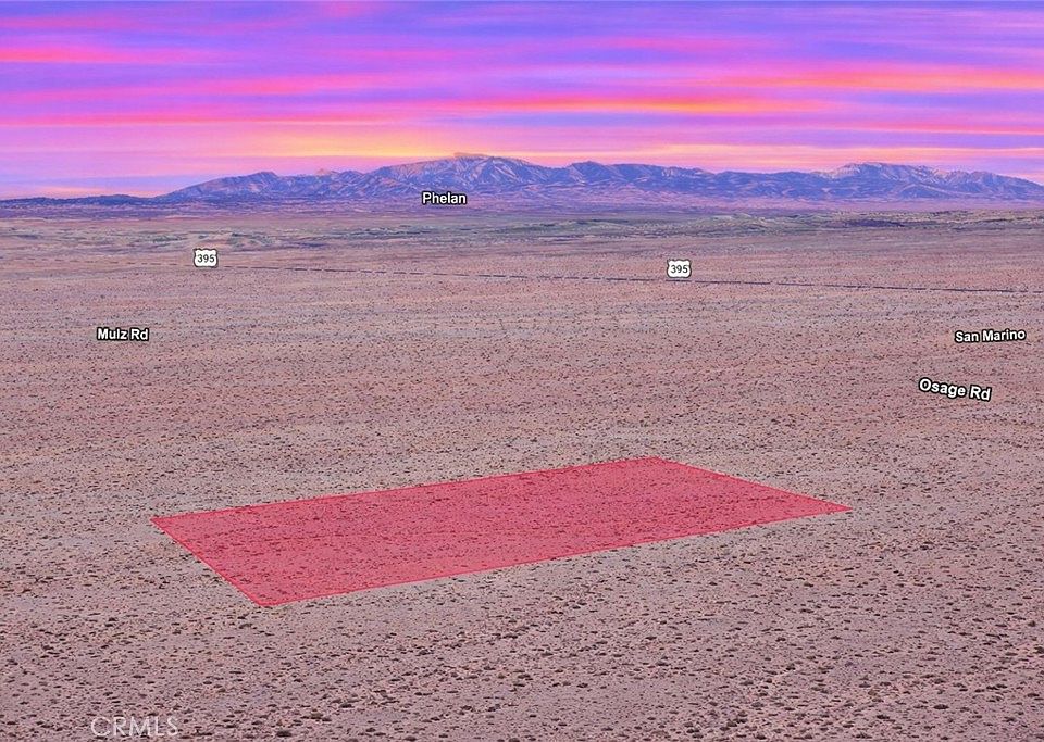 1st image of 0 Drifting Sands Rd