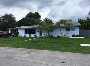 9201 SW 167th Ter, Palmetto Bay, FL 33157