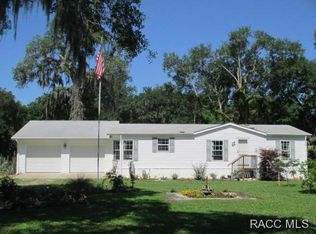 610 S Sharon Point, Inverness, FL 34450