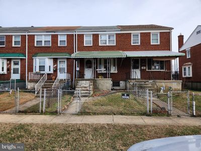 2039 Jasmine Rd, Baltimore, MD, 21222