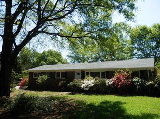 1650 Tillman St, Rock Hill, SC 29730