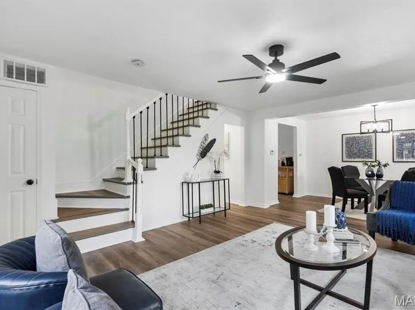 911 Cordova St, Saint Louis, MO 63138
