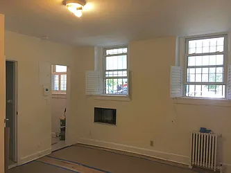 Rented by Krug Company