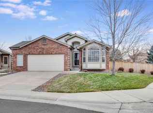 7135 Leopard Dr, Littleton, CO 80124