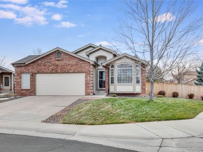 7135 Leopard Drive, Littleton, CO, 80124