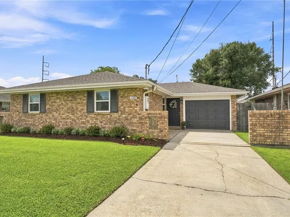 1708 Manson Ave, Metairie, LA 70001