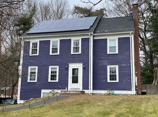 7 Barilone Cir, Maynard, MA 01754