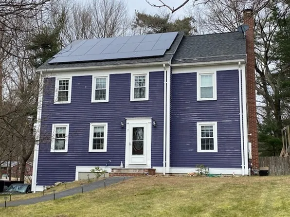 7 Barilone Cir, Maynard, MA 01754