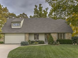 17403 W 70th St, Shawnee, KS 66217