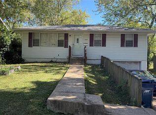 1520 Purdue Ave, Saint Louis, MO