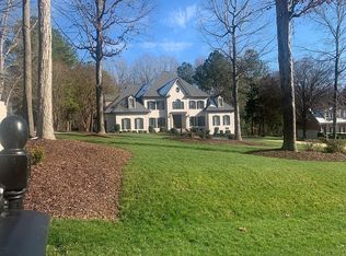 2016 Mountain High Rd, Wake Forest, NC 27587