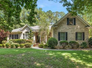 2416 Gillingham Dr, Apex, NC 27539