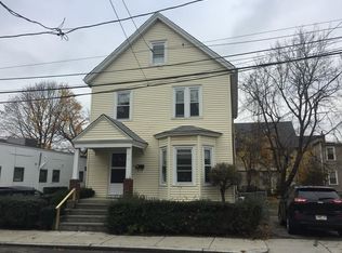 4 Saybrook St #0, Boston, MA 02135