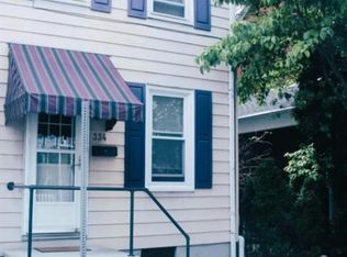 334 Porter St, Easton, PA 18042