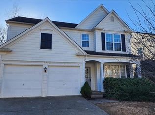 3330 Ridgefair Dr, Cumming, GA 30040