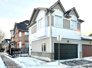 46 Glendennan Ave, Markham, ON L6B 1C7