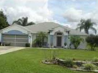 1444 Summit Hill Dr, Deltona, FL 32725