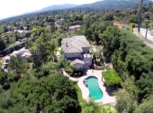 20894 Verde Vista Ln, Saratoga, CA 95070