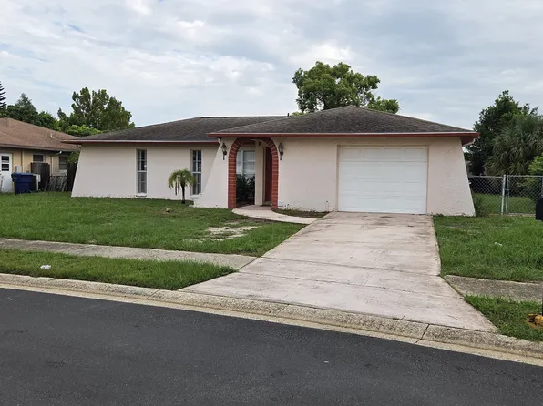7005 Pin Cherry Ln, Port Richey, FL 34668
