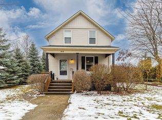 68 Edward St, Saint Thomas, ON N5P 1Y7