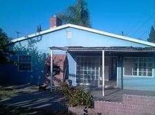 11681 Magnolia St, Garden Grove, CA 92841