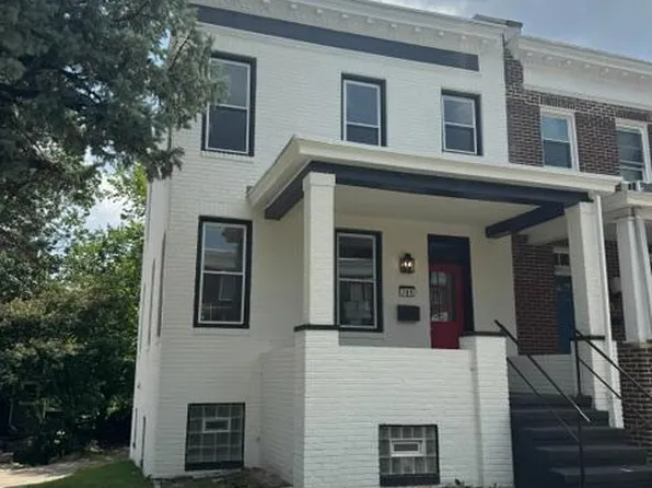 761 E 36th St, Baltimore, MD 21218