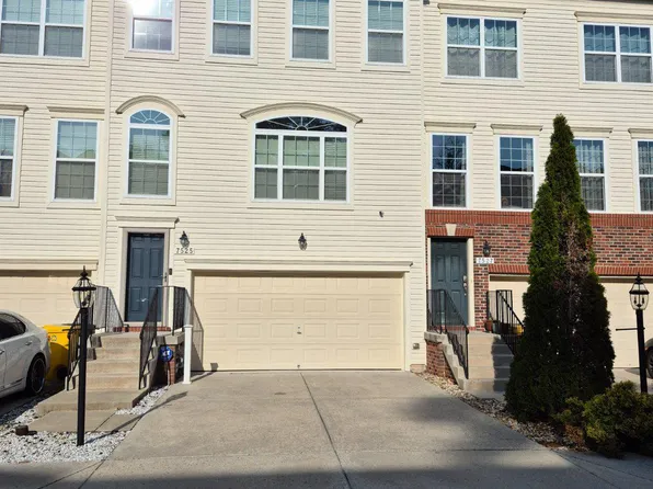 7525 Stonehouse Run Dr, Glen Burnie, MD 21060