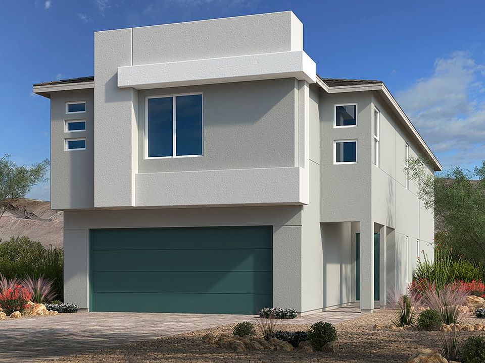 Exterior B
