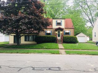 236 Westwood Ave, Orrville, OH 44667