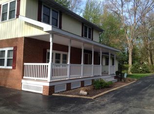 3665 E Meadow Ln, Decatur, IL 62521