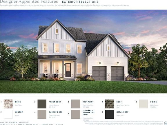 4th image of 1956 Harmony Rd Lot 139
