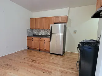 Rented by New York Residence