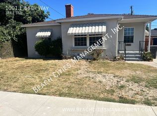 1001 E 66th Way, Long Beach, CA 90805